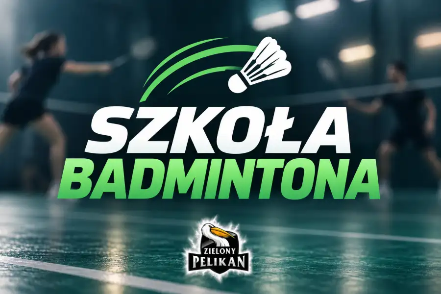 Szkoła Badmintona — Badminton, Tenis Point, ul. Skłodowskiej-Curie 33 Bydgoszcz, GPS: 53.12668748511218, 18.05325890294206