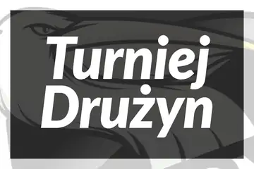 Turniej Drużyn 🏐💪